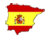 CRISTALUM - Espanol