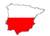 CRISTALUM - Polski